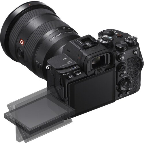 Sony a7S III 005
